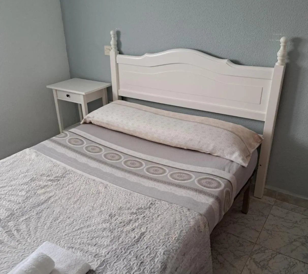 Villa Silvestre Toledo Španělsko