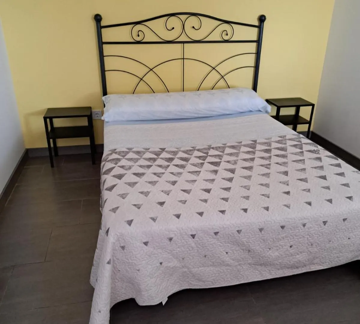 Villa Silvestre Toledo