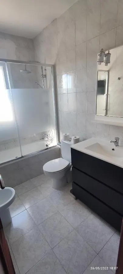 Holiday home Villa Silvestre Toledo Spain