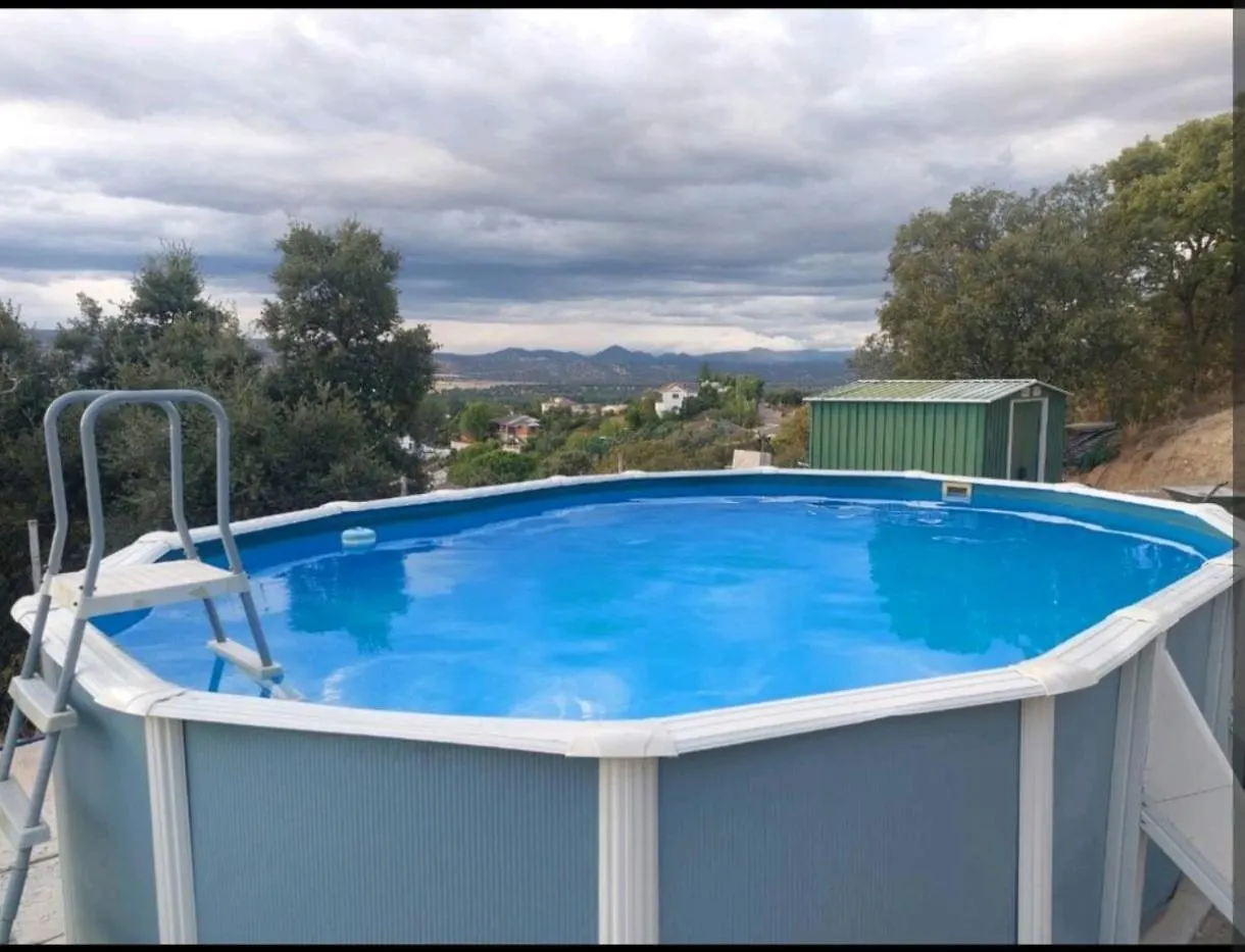 Holiday home Villa Silvestre Toledo
