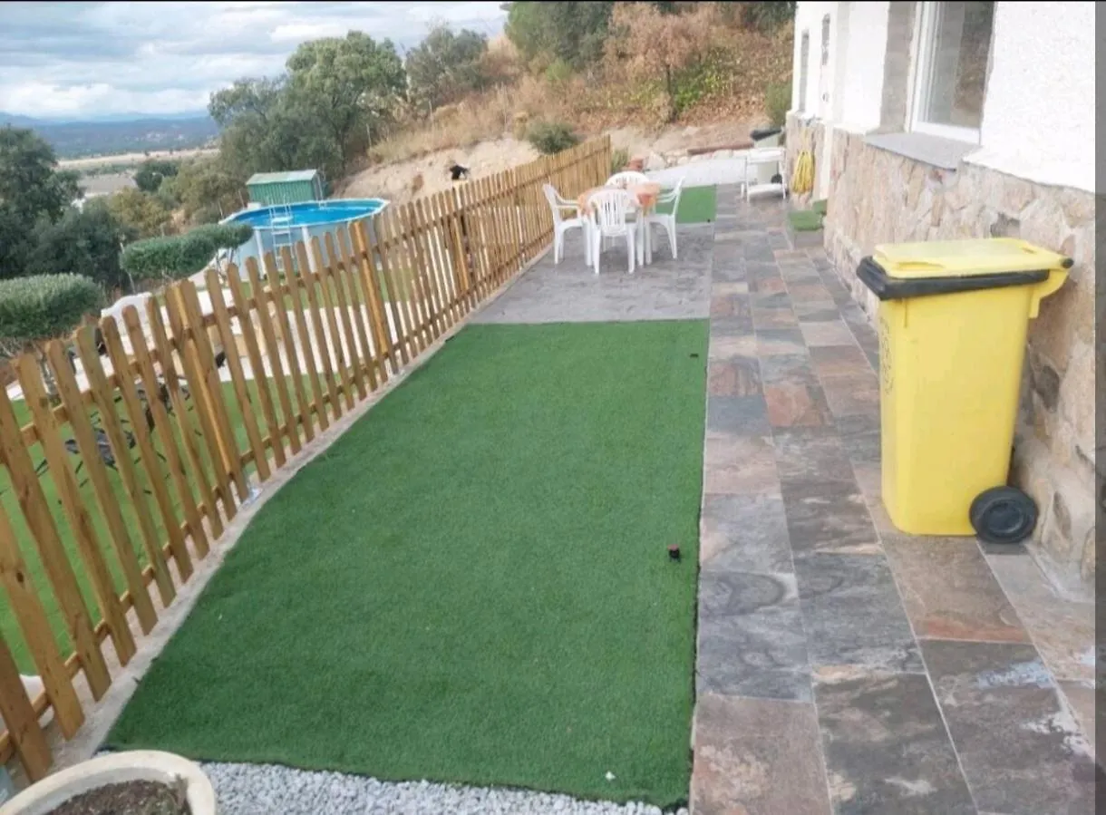 Holiday home Villa Silvestre Toledo